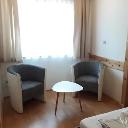 Ferienwohnung Karin Humer Bad Ischl Esterno foto