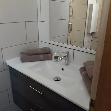 Ferienwohnung Karin Humer Bad Ischl Esterno foto
