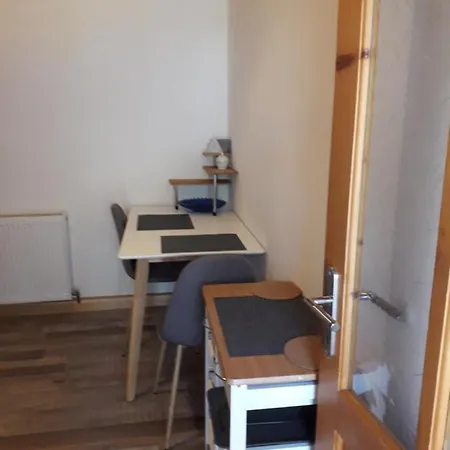 Ferienwohnung Karin Humer Bad Ischl Esterno foto