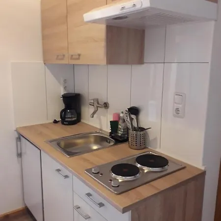 Ferienwohnung Karin Humer Bad Ischl Esterno foto