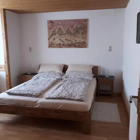 Ferienwohnung Karin Humer Bad Ischl Esterno foto