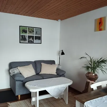 Ferienwohnung Karin Humer Bad Ischl Esterno foto