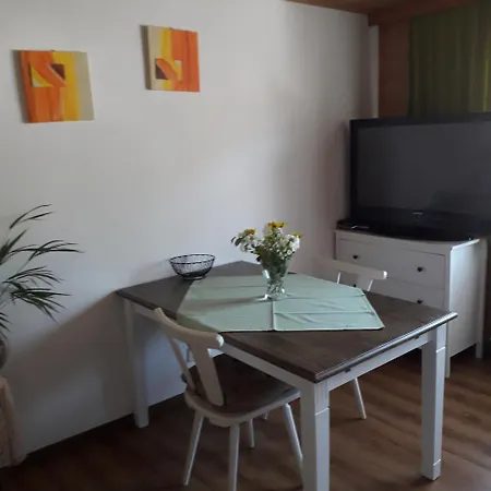 Ferienwohnung Karin Humer Bad Ischl Esterno foto