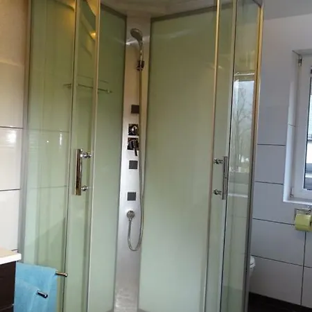 Ferienwohnung Karin Humer Bad Ischl Esterno foto