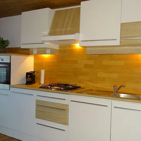 Ferienwohnung Karin Humer Bad Ischl Esterno foto