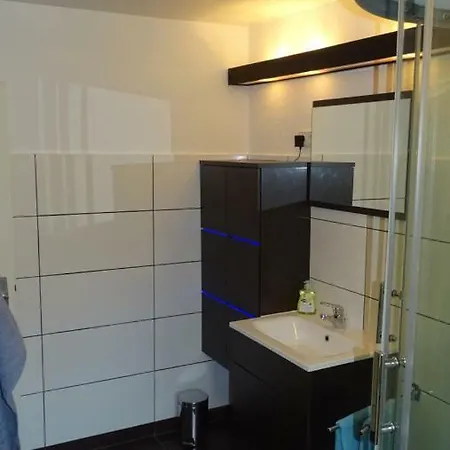 Ferienwohnung Karin Humer Bad Ischl Esterno foto