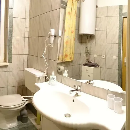 Ferienwohnung Karin Humer Bad Ischl Esterno foto