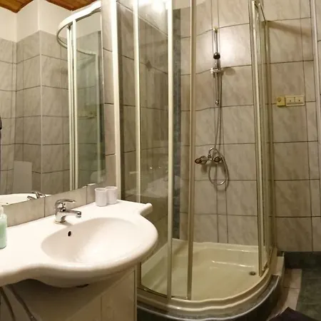 Ferienwohnung Karin Humer Bad Ischl Esterno foto