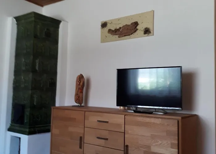 Ferienwohnung Karin Humer