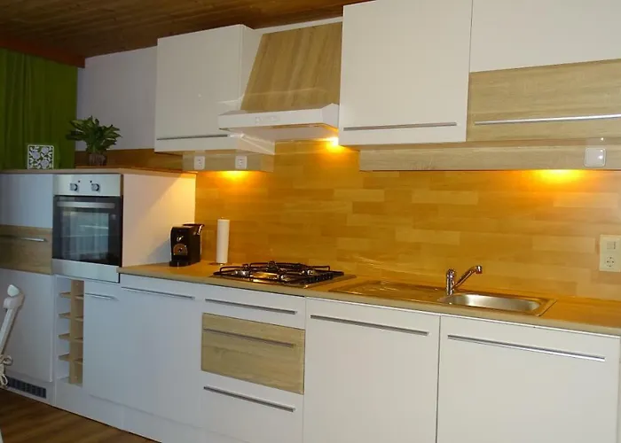 Ferienwohnung Karin Humer