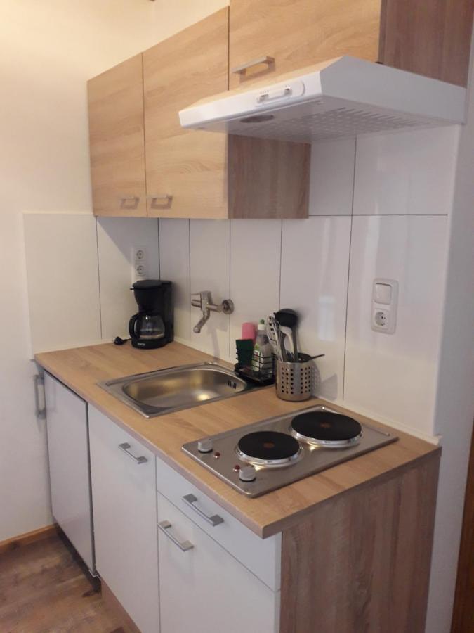 Karin Humer Apartment