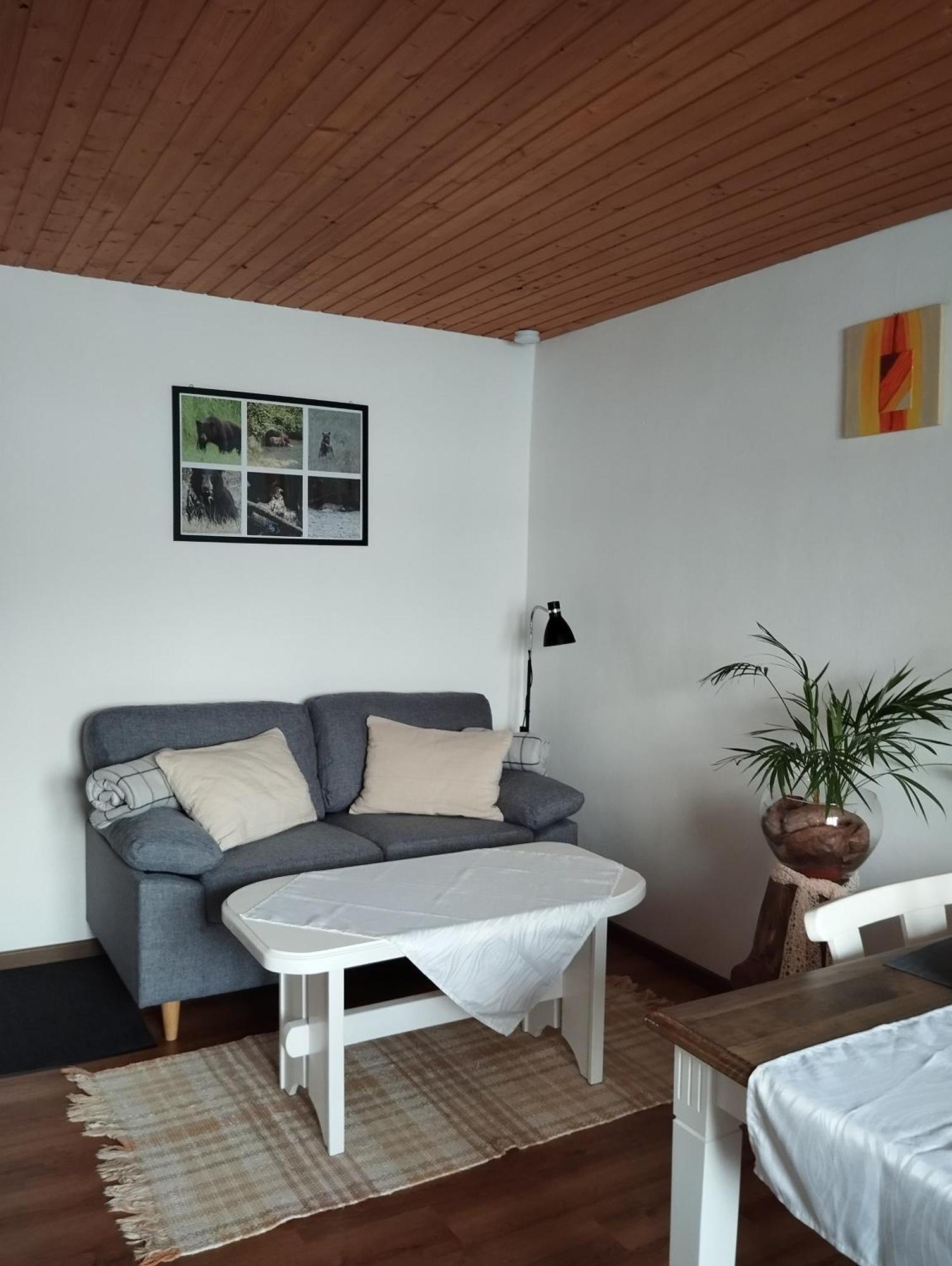 Apartment Karin Humer *