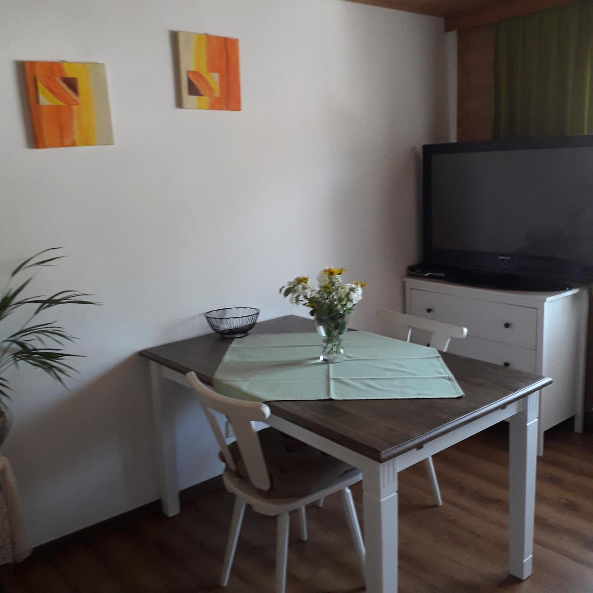 Apartment Karin Humer Bad Ischl