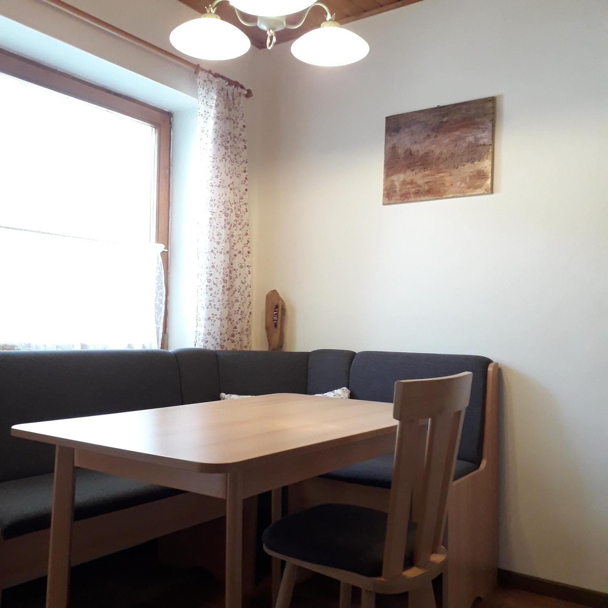 Karin Humer Apartment *