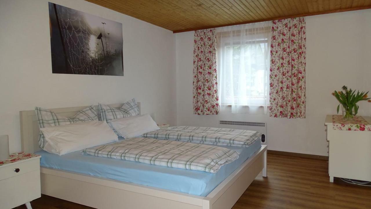 Karin Humer Apartment *
