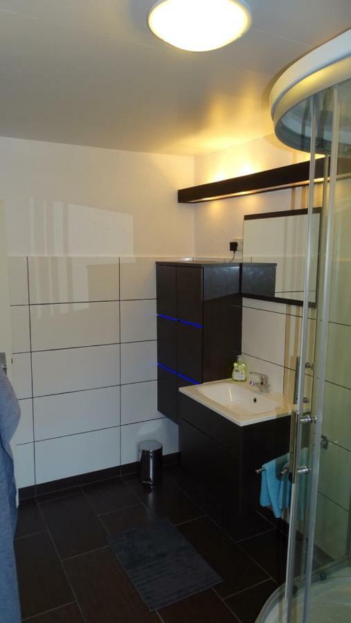 Karin Humer Apartment