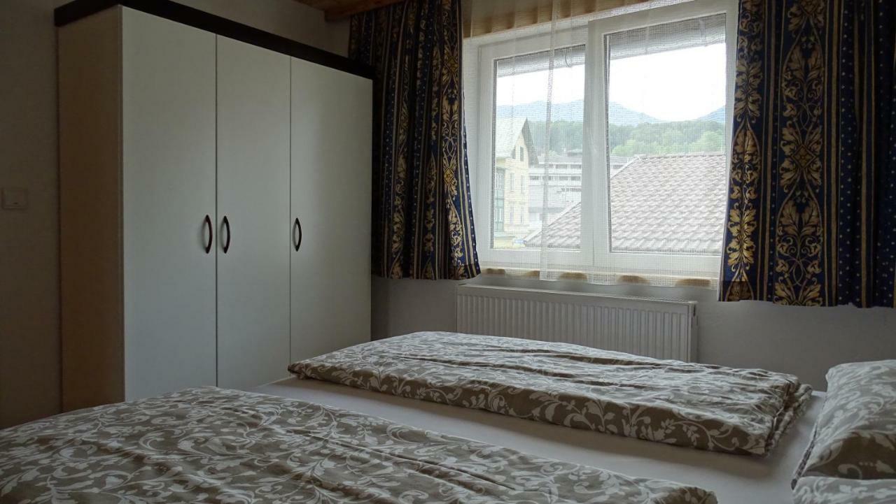 Karin Humer * Bad Ischl