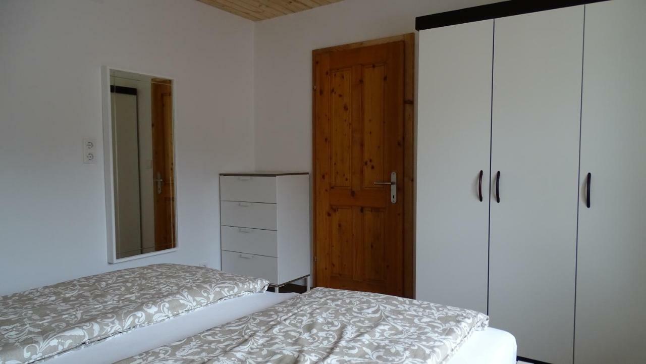Karin Humer Apartment