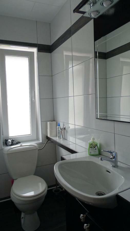 Karin Humer Apartment