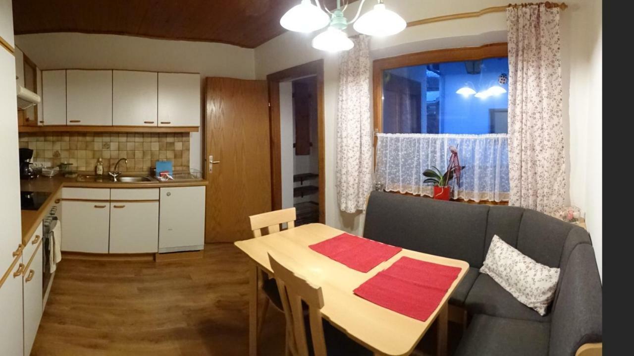 Karin Humer Apartment *