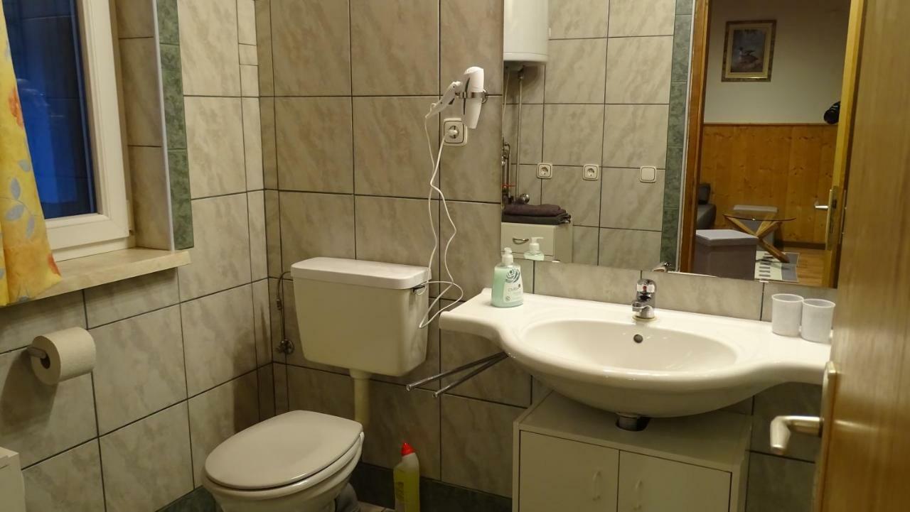 Karin Humer Apartment *