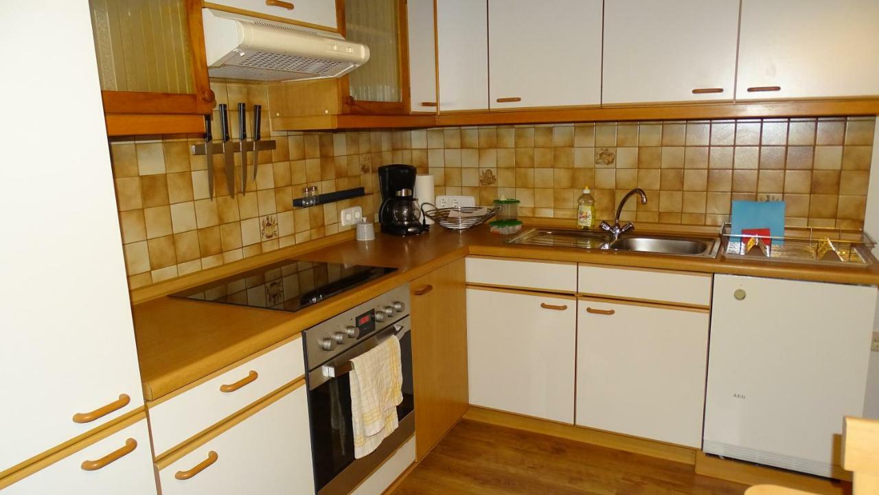 Apartment Karin Humer