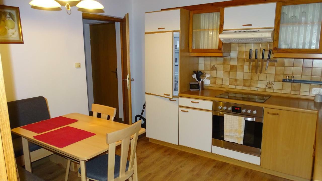Karin Humer Apartment *